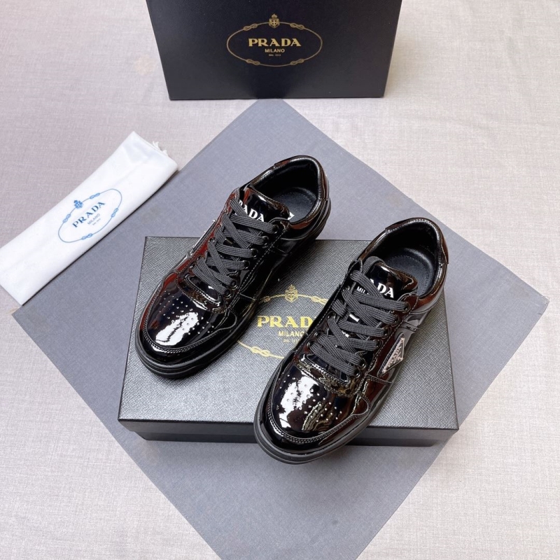 Prada Casual Shoes